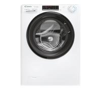 Candy Smart Pro Inverter CSO 496TWMB6/1-S lavatrice Caricamento frontale 9 kg 1400 Giri/min Bianco