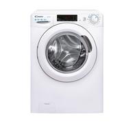 Candy Smart CSS129TW4-11 lavatrice Caricamento frontale 9 kg 1200 Giri/min Bianco