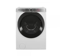 Hoover H-WASH 550 H5WPB49AMBC/1-S lavatrice Caricamento frontale 9 kg 1400 Giri/min Bianco