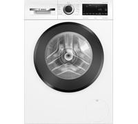 Lavatrice 9kg Classe A Inverter 1400 giri Pulizia Cestello BOSCH WGG244F0II [EEK: A]