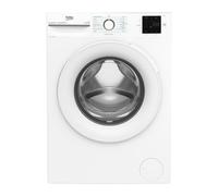 Lavatrice a battente BEKO LLFT39411 - 9 kg - Induzione - L60cm - 1400 giri/min - Classe A - Bianco - Nouvo