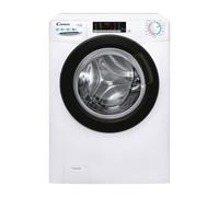 Lavatrice a battente CANDY CS1410TXME/FR - 10 kg - Induzione - Vapore - 1400 giri/min - Classe A - Progr. - Nouvo