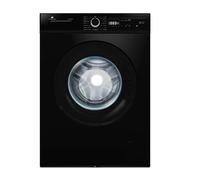 Lavatrice a battente CONTINENTAL EDISON CELL9140IB - 9kg - Larghezza 59,6 cm - Classe A - 1400 rpm - muto - Nouvo