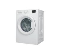 Lavatrice a battente INDESIT IM962MYTIMEFR MyTime - 9 kg - Induzione - L60cm - 1200 giri/min - Classe A - Nouvo