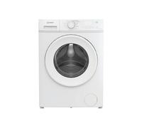 Lavatrice a battente INDESIT IMA762MYTIMEFR - 7 kg - Induzione - 1200 g/min - Push&Go - Classe A - Bianco - Nouvo