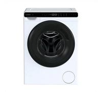 Candy ProWash 700 Mini CW50-BP12307U1-S Lavatrice 5 KG, 1200 RPM, Display Digitale, Connettività WIFI, 12 cicli, Inverter, Home differita 24H, Blocco Bambini, Rilevatore KG, 69 DB, Bianco