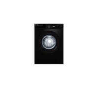 Lavatrice a carica frontale CELL7140IB - 7 kg - Larghezza 59,6 cm - Classe A - 1400 giri/min - motore a induzione - nero opaco - Nouvo