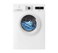 Lavatrice a carica frontale EWF0812A4 - 8 kg - Eco Inverter - L60cm - 1200 giri/min - Classe A - Smontabile - Bianco - Nouvo