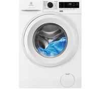 Lavatrice a carica frontale EWF0914A2 - 9 kg - Eco Inverter - L60cm - 1400 giri/min - Classe A - Bianco - Nouvo