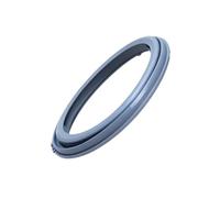 Lavatrice A Caricamento Frontale, Compatibile Con Panasonic XQG80-NHEBL, Parte Di Ricambio Della Guarnizione In Gomma Dell'anello Tenuta Porta