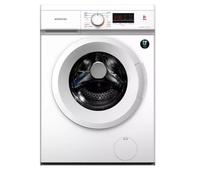 Lavatrice a carico frontale INFINITON WM-D74AWT, 7 kg, 1400 giri/min, A, 15 programmi, bianco
