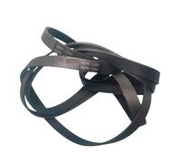 Lavatrice a cinghia for rondella a tamburo 8EPH1200, compatibile con Jinling