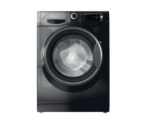 Lavatrice a libera installazione 11 kg NBT 116 BLACK IT