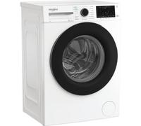 Lavatrice a libera installazione a carica frontale Whirlpool: 7,0 kg - WAM 762WB IT 859991726520
