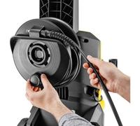 Lavatrice a pressione Kärcher K 5 WCM Premium Home 145 bar