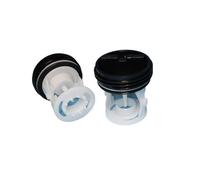 Lavatrice a rulli 01 Pompa di scarico Filtro Parti della lavatrice