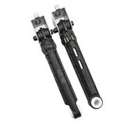 Lavatrice a tamburo, compatibile con Haier EG10014B39GU1 Ammortizzatore EG8012B29WD Asta(2pcs shock rod)