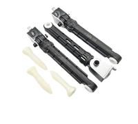 Lavatrice a tamburo, compatibile con Haier EG10014B39GU1 Ammortizzatore EG8012B29WD Asta(3pcs shock with pin)