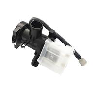 Lavatrice A Tamburo, Compatibile Con LG, Motore Della Pompa Di Scarico WD-N10230D/N10270D BPX2-8