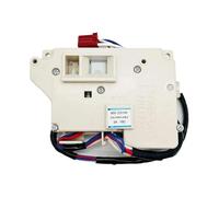 Lavatrice A Tamburo, Compatibile Con Panasonic, Interruttore Di Blocco Porta Con Ritardo Elettronico MSF-22V1/W