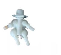 Lavatrice a tamburo DC62-00214Q Valvola di ingresso 'acqua Valvola elettromagnetica Parte 110V 127V