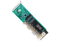 Lavatrice a tamburo EG8012B39WU1 Scheda computer Display Scheda madre 0021800115B/BA/C