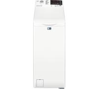 Aeg L6TBG723 Lavatrice Caricamento dall'alto 7KG 1200 Giri/min Classe E