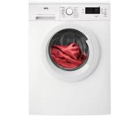 Lavatrice AEG LFA5I82WRE Classe A 8 Kg 1200 rpm