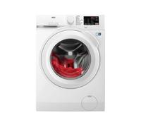 Lavatrice Aeg LFA6I8472A Bianco 8 kg