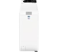 Aeg LTR7E37S lavatrice libera installazione 7 Kg