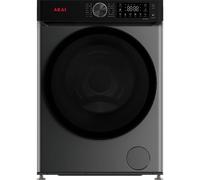 Lavatrice AKAI Standard 12 Kg 1400 giri AQUA1265AS/SL