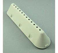 LAVATRICE ARISTON INDESIT HOT POIN 1 pz TRASCINATORE CESTELLO CM 22 X 5,3 NO ORIGINALE