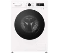 Lavatrice asciugatrice 8/5 kg 1400 giri Motore diretto Drive, energia A, va LG - F854B16WHS