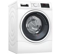 Lavatrice-asciugatrice a carica frontale Bosch WDU8H541ES 10 kg/6 kg E Bianco