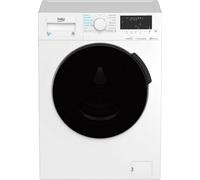 Lavatrice / asciugatrice BEKO 1400 rpm 7kg / 4kg Bianco