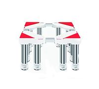 Lavatrice, asciugatrice elettrica a parete, automatica, 3,5 l, da appendere alla parete/da tavolo e salvaspazio, rullo intelligente e asciugatura integrata per appartamenti