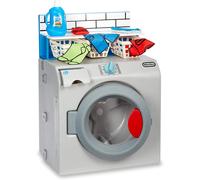 Little Tikes Retro Anni 50 Lavatrice Realistica Interattiva