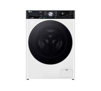 Lavatrice Asciugatrice LG F4DR7510SGH 6/10Kg 1400 RPM Bianca