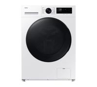 Lavatrice asciugatrice SAMSUNG AI ecobubble? WD90DG5B15BE - 9/6 kg - L60cm - 1400 giri/min - Bianco - Nouvo