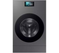 Samsung Lavasciuga Bespoke AI Libera installazione pompa di calore 18/11 Kg WD18DB8995BZT2