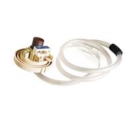 Lavatrice Automatica, Compatibile Con LG, Pressostato Acqua Sensore Livello Acqua BPS-R 6501EA1001R Parti Dell'interruttore Del Controller