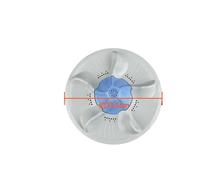 Lavatrice automatica MB80V31 Piatto pulsatore, accessori in plastica for giradischi(Green)