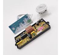 Lavatrice automatica scheda computer universale lavatrice scheda universale livello acqua elettronica Scheda universale XN-999(A set)