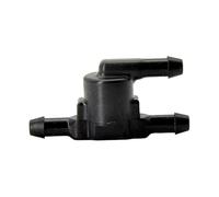 Lavatrice Automatica Valvola Ritegno Parabrezza 85321-28020 Per Toyota Per 4Runner N280 Per Camry XV40 Elettrovalvola turbo