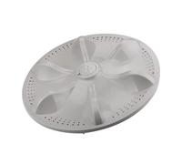 Lavatrice Automatica XQB55-5528.628 Girante Acqua Piatto Girevole 32,5 Cm 11 Denti Parti For Lavatrice