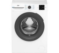 Beko Lavatrice a Vapore WUX71236AI-IT, 7 kg, 1200 giri/min