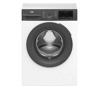 Lavatrice Beko 7004340023 SLIM BMEUWSU4721A EnergySpin White e Black