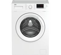 Beko WUX81282WI/IT lavatrice Caricamento frontale 8 kg 1200 Giri/min Bianco
