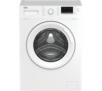 Beko WUX81282WI/IT lavatrice Caricamento frontale 8 kg 1200 Giri/min Bianco