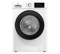 Beko BMX7126DB lavatrice Caricamento frontale 7 kg 1200 Giri/min Bianco